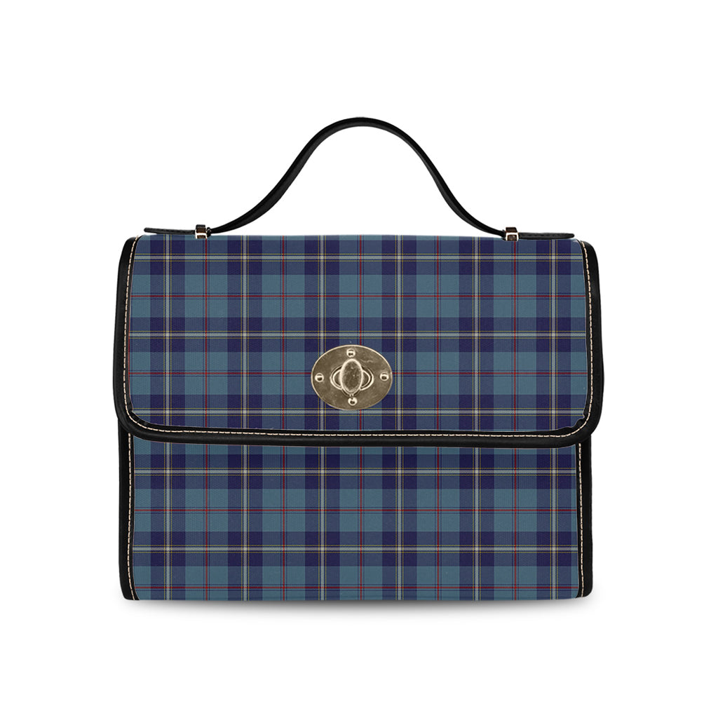 macraes-of-america-tartan-leather-strap-waterproof-canvas-bag