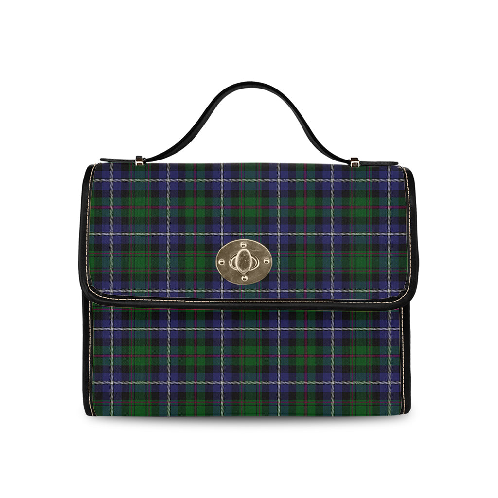 macrow-hunting-tartan-leather-strap-waterproof-canvas-bag