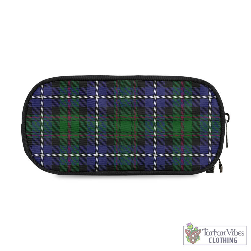 Tartan Vibes Clothing MacRow Hunting Tartan Pen and Pencil Case