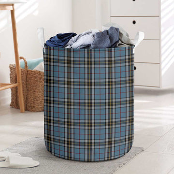 MacTavish Dress Tartan Laundry Basket