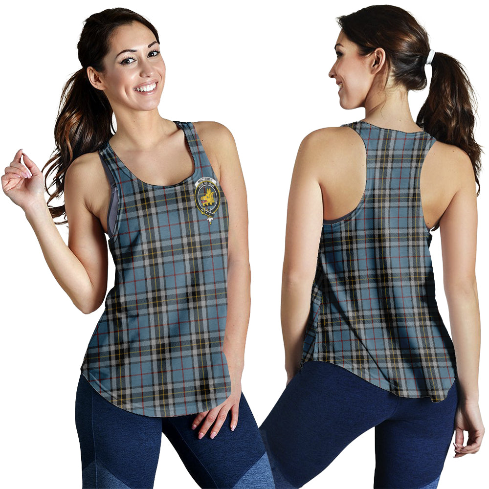 mactavish-dress-tartan-women-racerback-tanks-with-family-crest