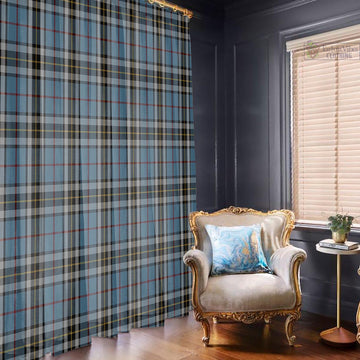 MacTavish Dress Tartan Window Curtain