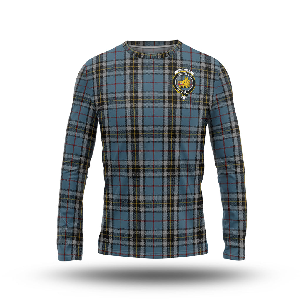 mactavish-dress-tartan-long-sleeve-t-shirt-with-family-crest