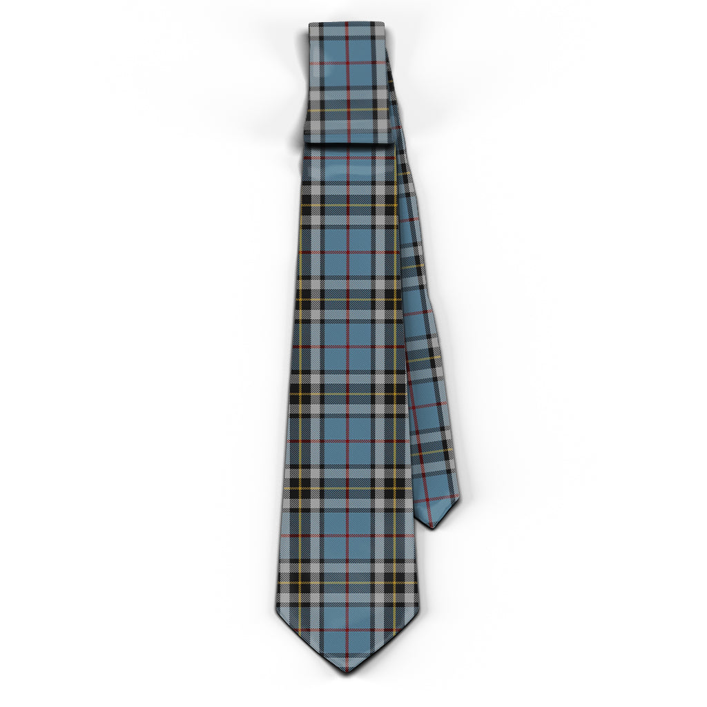 MacTavish Dress Tartan Classic Necktie - Tartan Vibes Clothing