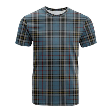 MacTavish Dress Tartan T-Shirt