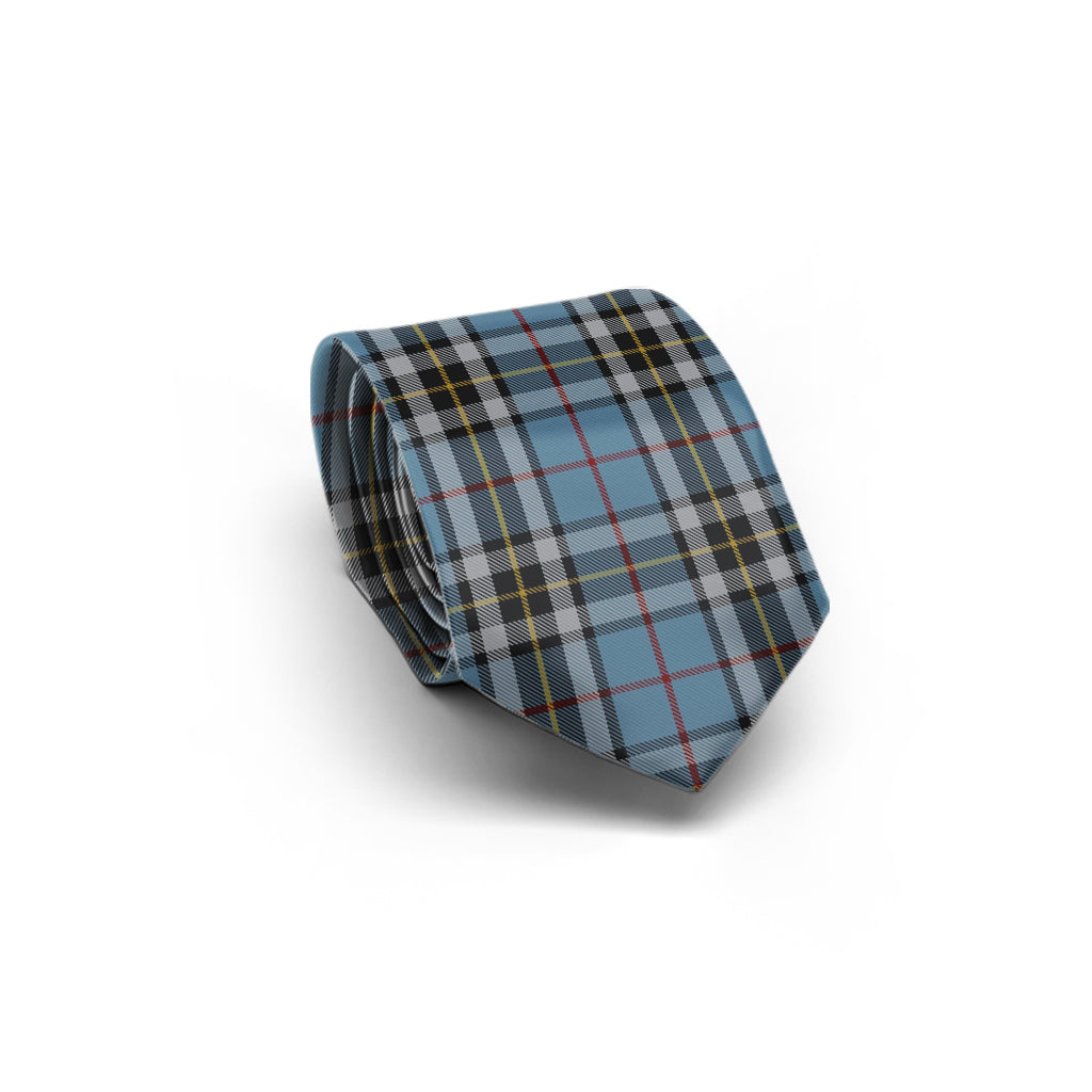 MacTavish Dress Tartan Classic Necktie - Tartan Vibes Clothing