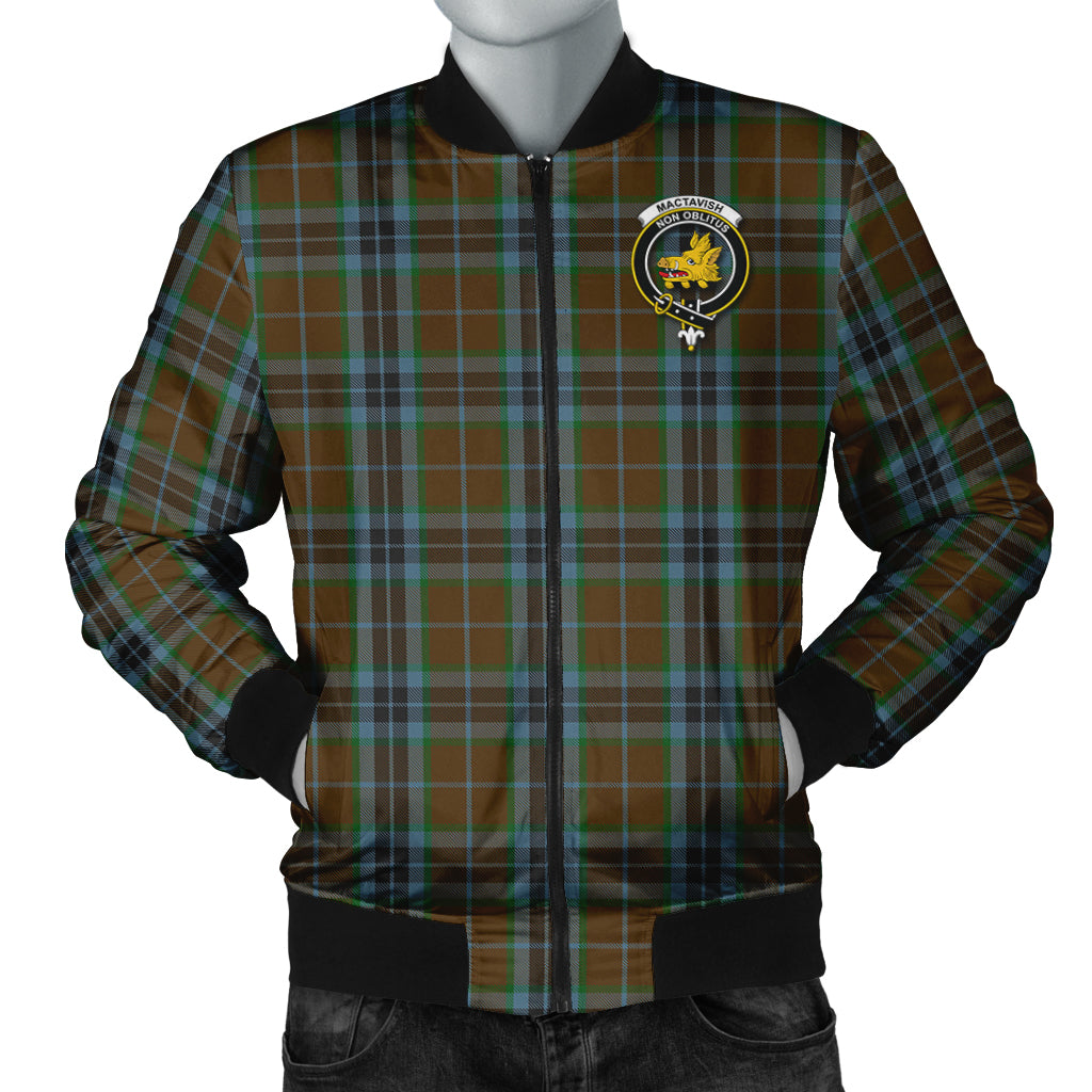 mactavish-hunting-tartan-bomber-jacket-with-family-crest