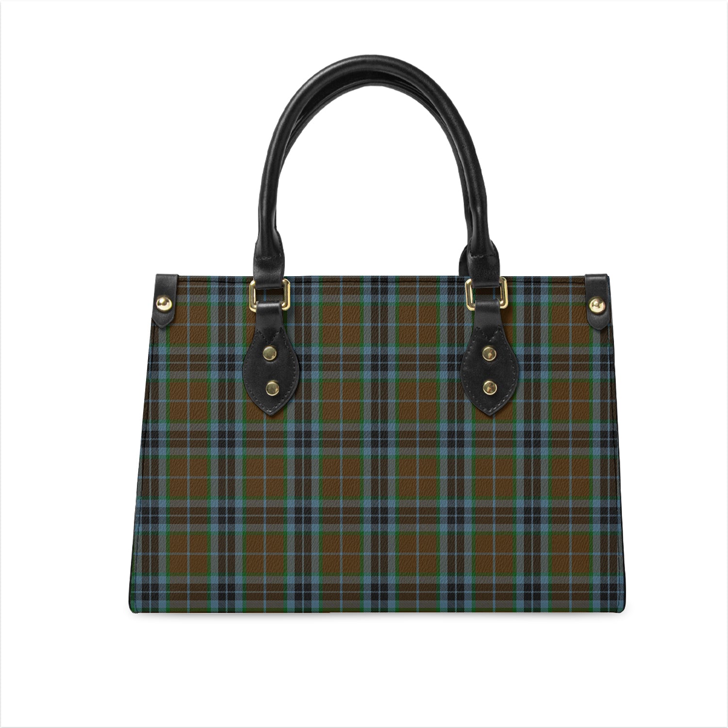 mactavish-hunting-tartan-leather-bag