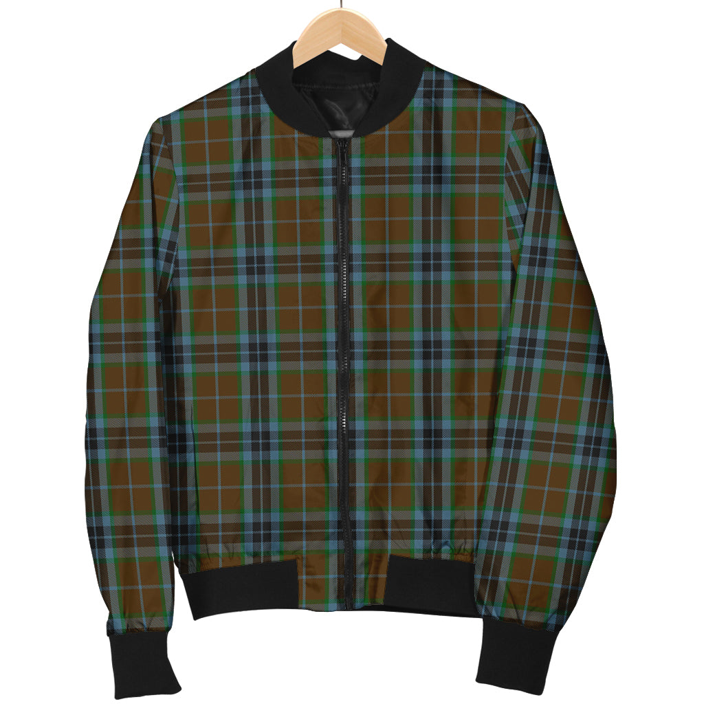 mactavish-hunting-tartan-bomber-jacket