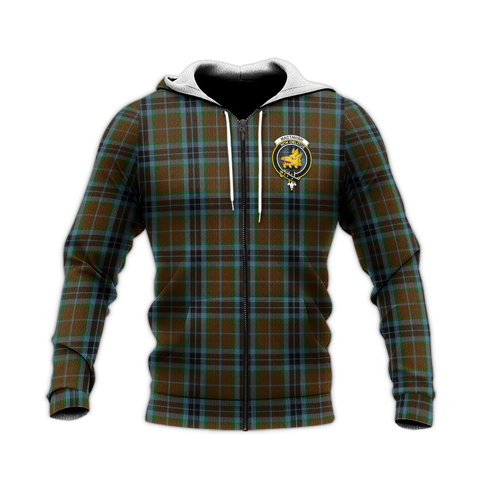 mactavish-hunting-tartan-knitted-hoodie-with-family-crest