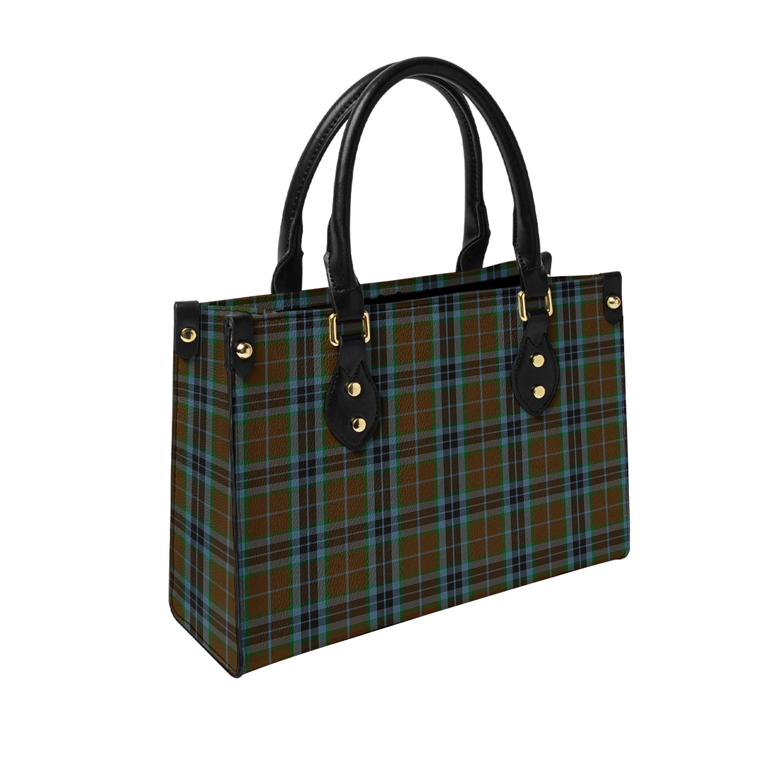 mactavish-hunting-tartan-leather-bag