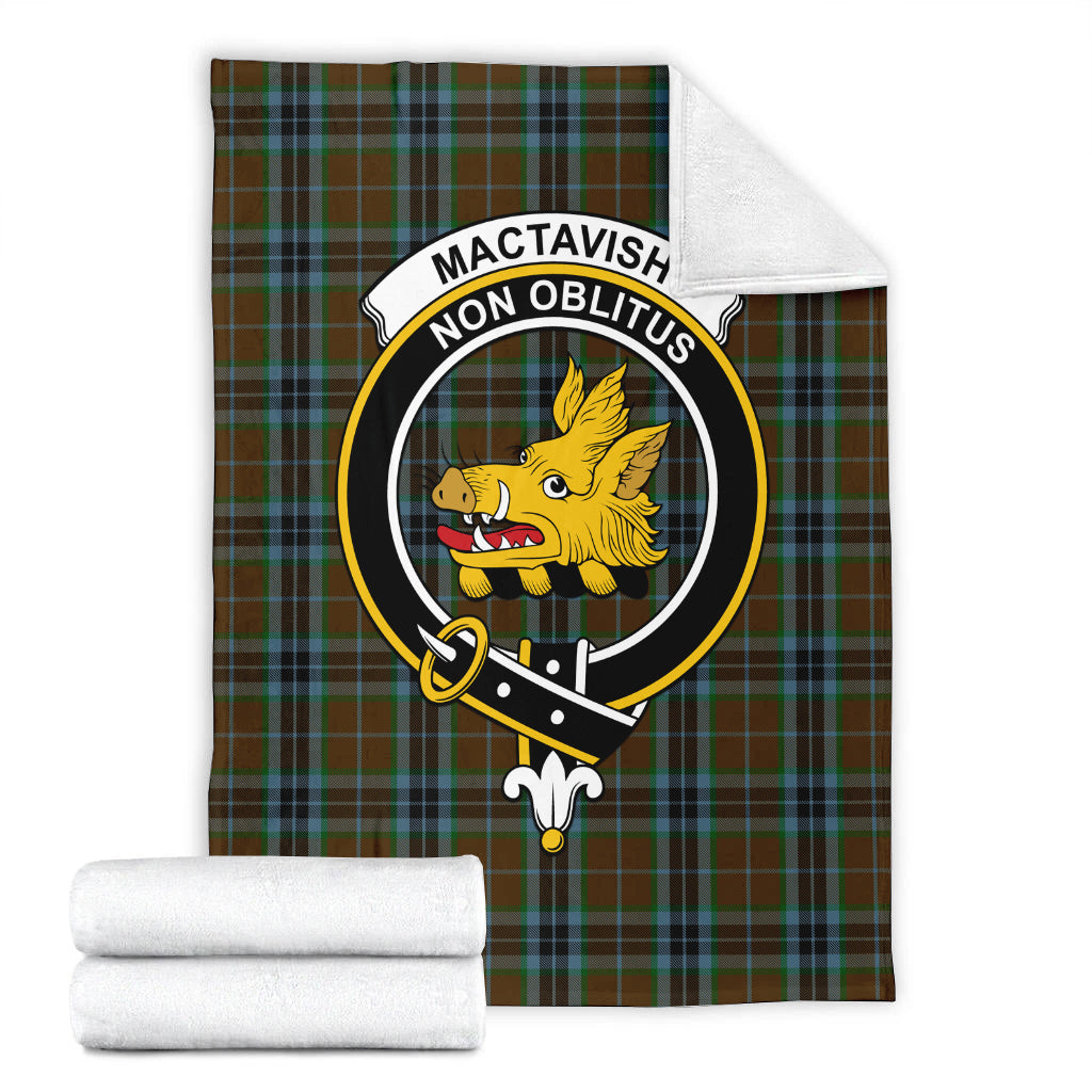 mactavish-hunting-tartab-blanket-with-family-crest