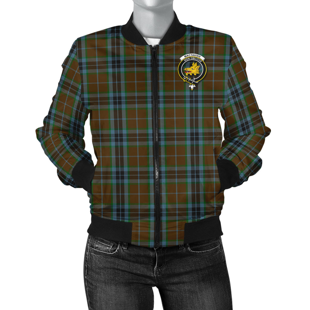 mactavish-hunting-tartan-bomber-jacket-with-family-crest