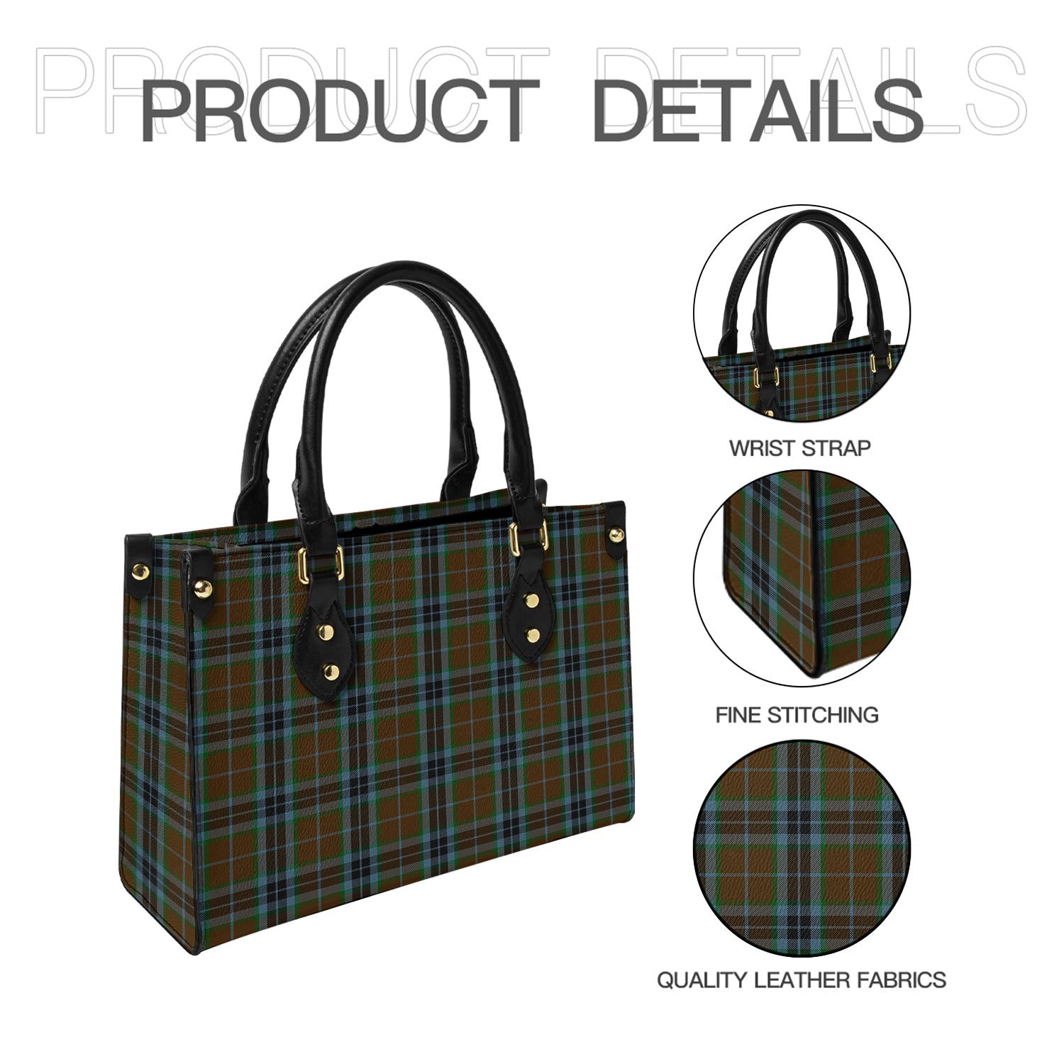 mactavish-hunting-tartan-leather-bag