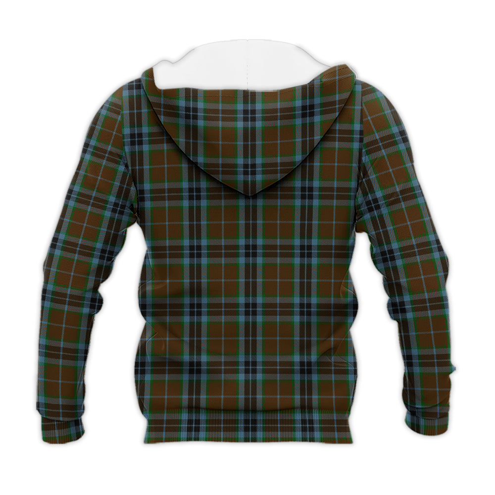 mactavish-hunting-tartan-knitted-hoodie-with-family-crest