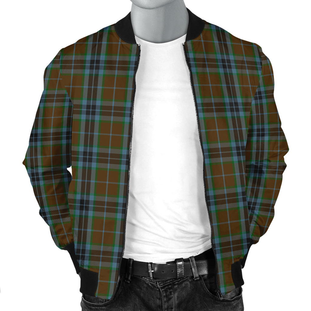 mactavish-hunting-tartan-bomber-jacket