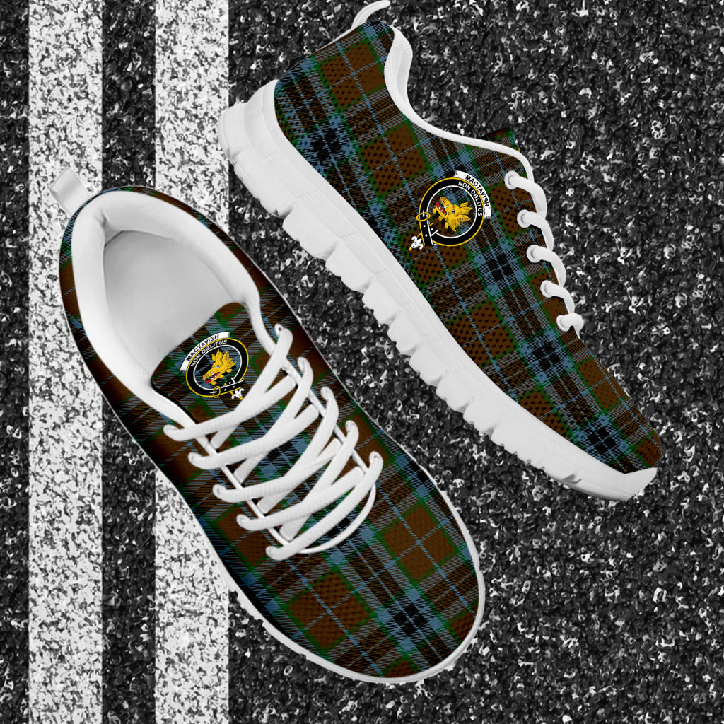 mactavish-hunting-tartan-sneakers-with-family-crest