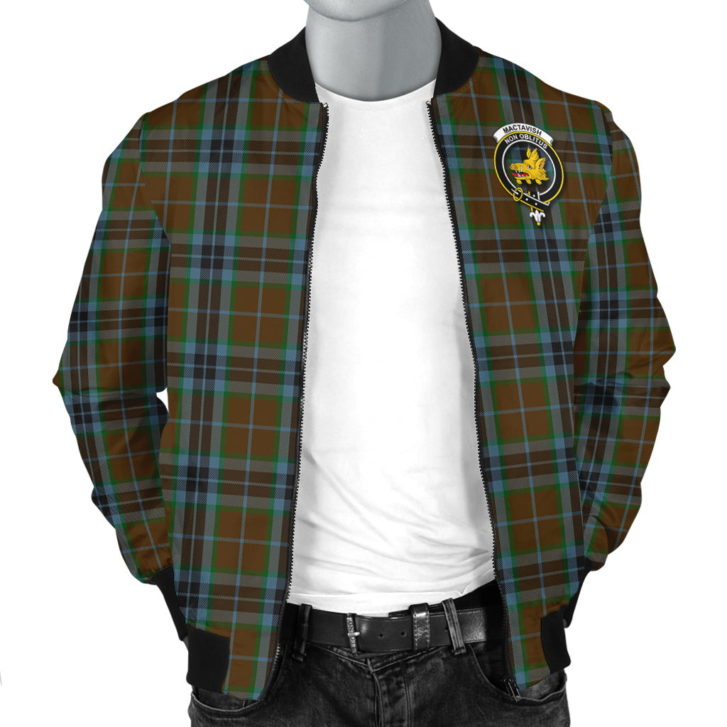 mactavish-hunting-tartan-bomber-jacket-with-family-crest