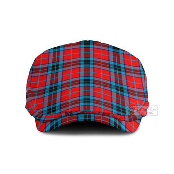 MacTavish (McTavish) Tartan Jeff Hat