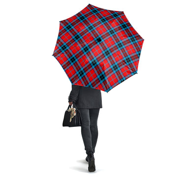 MacTavish (McTavish) Tartan Umbrella