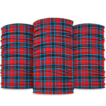 MacTavish (McTavish) Tartan Neck Gaiters, Tartan Bandanas, Tartan Head Band