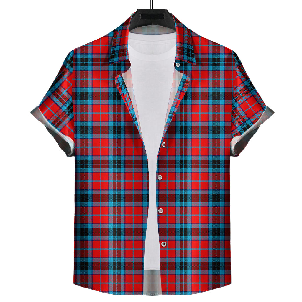 mactavish-modern-tartan-short-sleeve-button-down-shirt