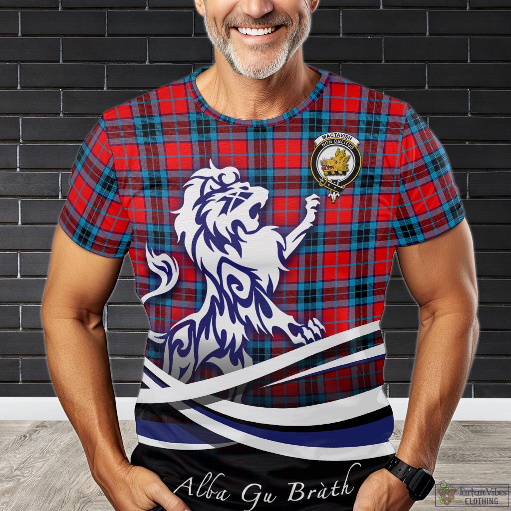 mactavish-modern-tartan-t-shirt-with-alba-gu-brath-regal-lion-emblem