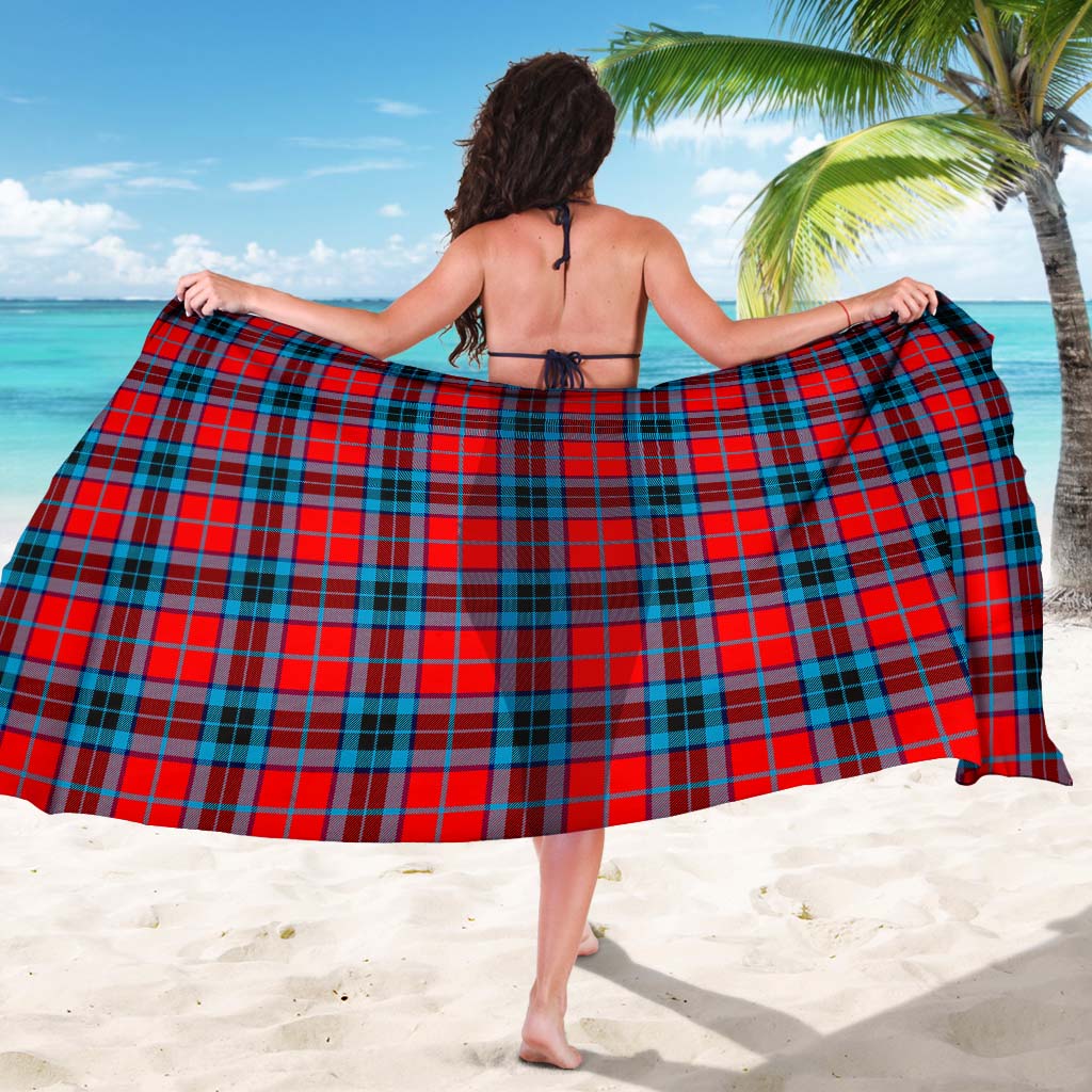 Tartan Vibes Clothing MacTavish Modern Tartan Sarong