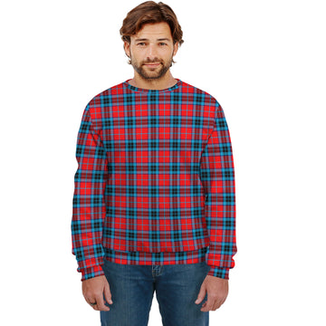 MacTavish (McTavish) Tartan Sweatshirt