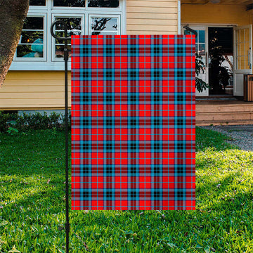 MacTavish (McTavish) Tartan Flag