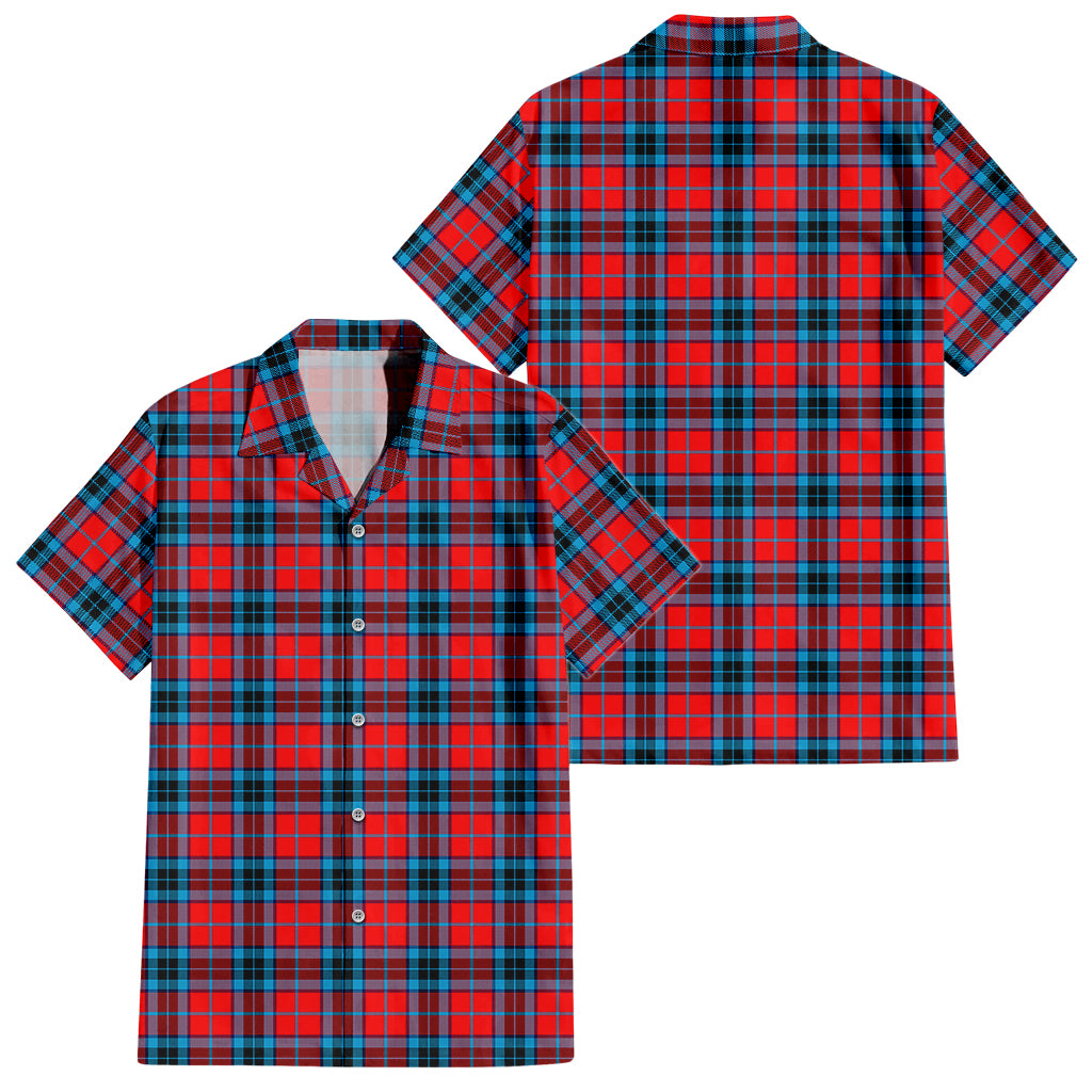 mactavish-modern-tartan-short-sleeve-button-down-shirt