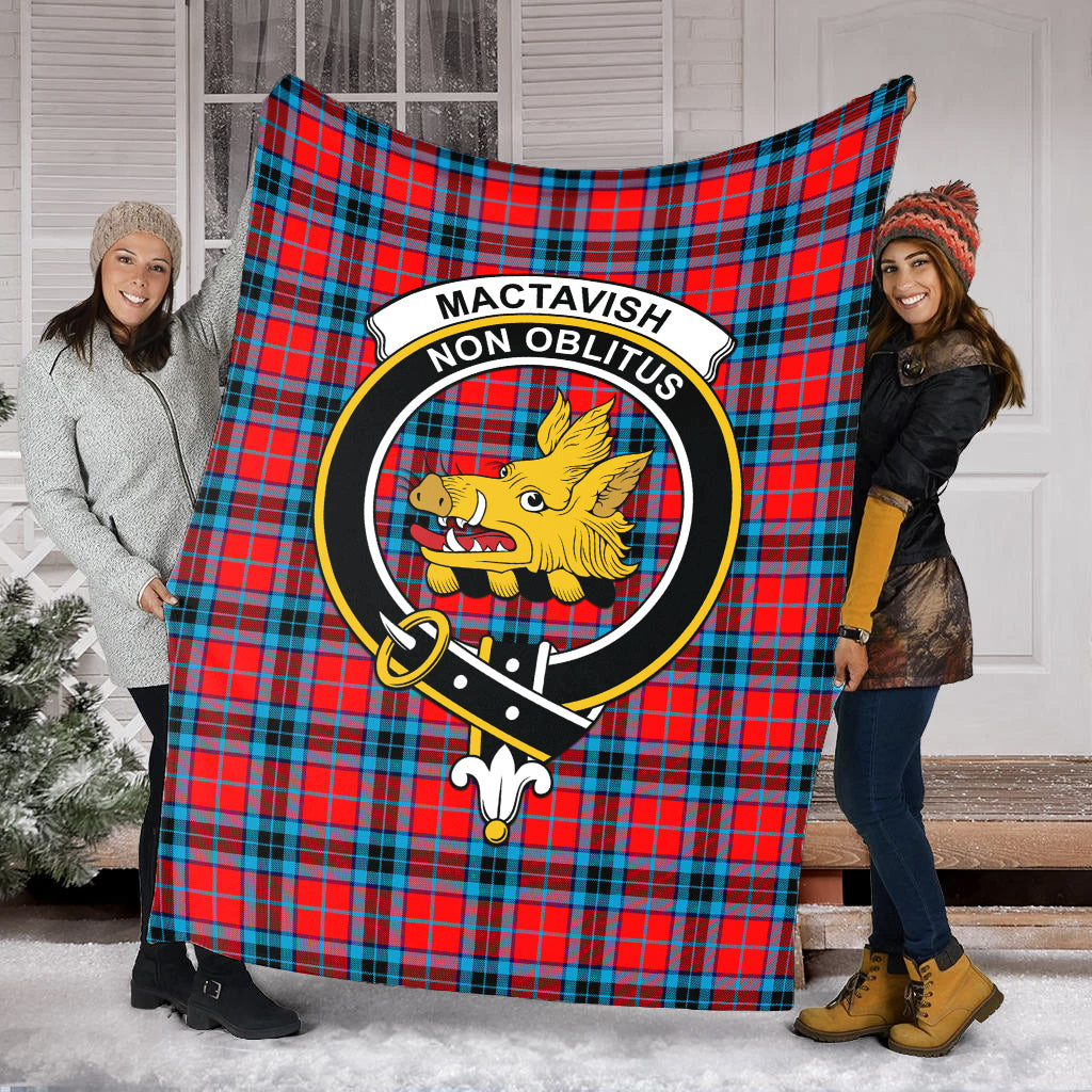 mactavish-modern-tartab-blanket-with-family-crest