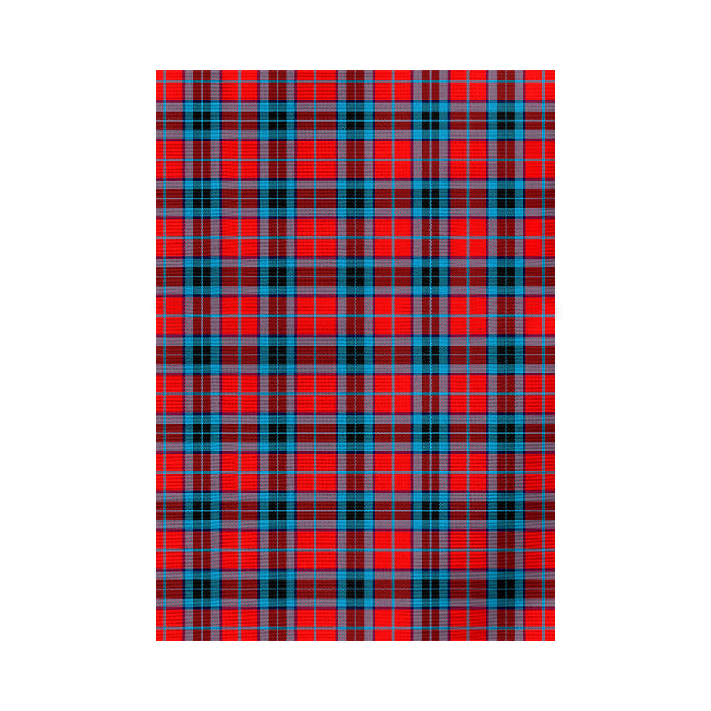 MacTavish (McTavish) Tartan Flag - Tartan Vibes Clothing