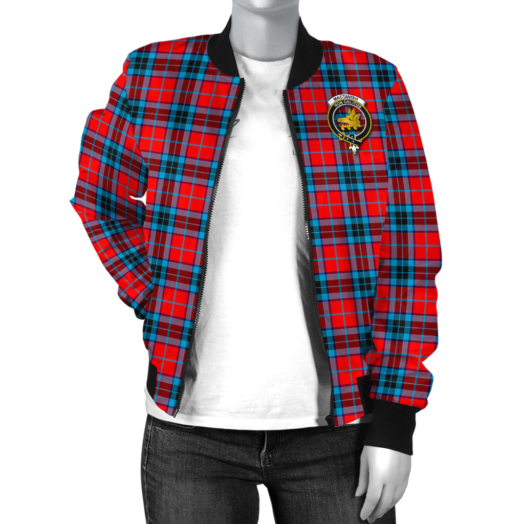 mactavish-modern-tartan-bomber-jacket-with-family-crest