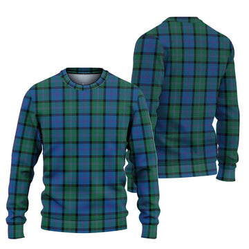 MacThomas (McThomas) Tartan Ugly Sweater Unisex - Tartan Vibes Clothing