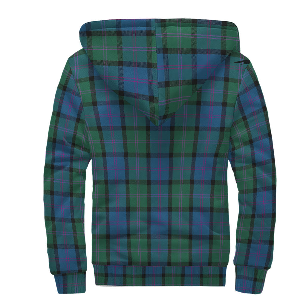 macthomas-tartan-sherpa-hoodie