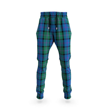 MacThomas (McThomas) Tartan Joggers Pants 5XL - Tartan Vibes Clothing