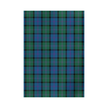 MacThomas (McThomas) Tartan Garden Flag - Tartan Vibes Clothing