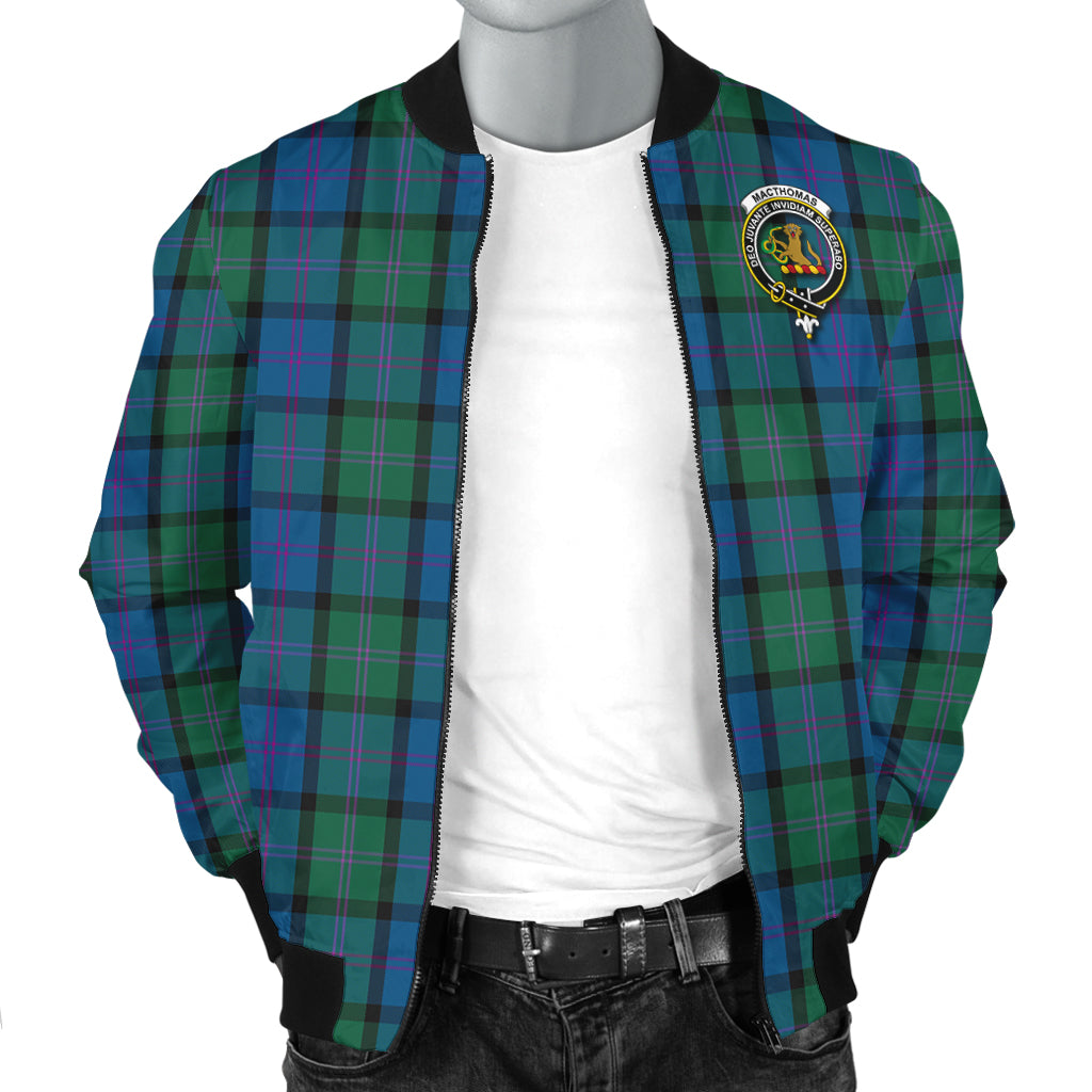 macthomas-tartan-bomber-jacket-with-family-crest