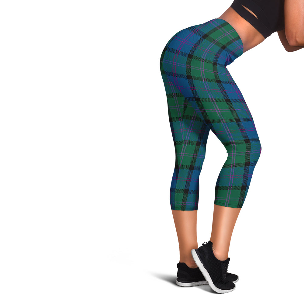 macthomas-tartan-womens-leggings