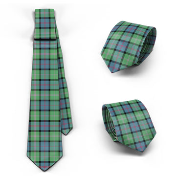 MacThomas Ancient Tartan Classic Necktie