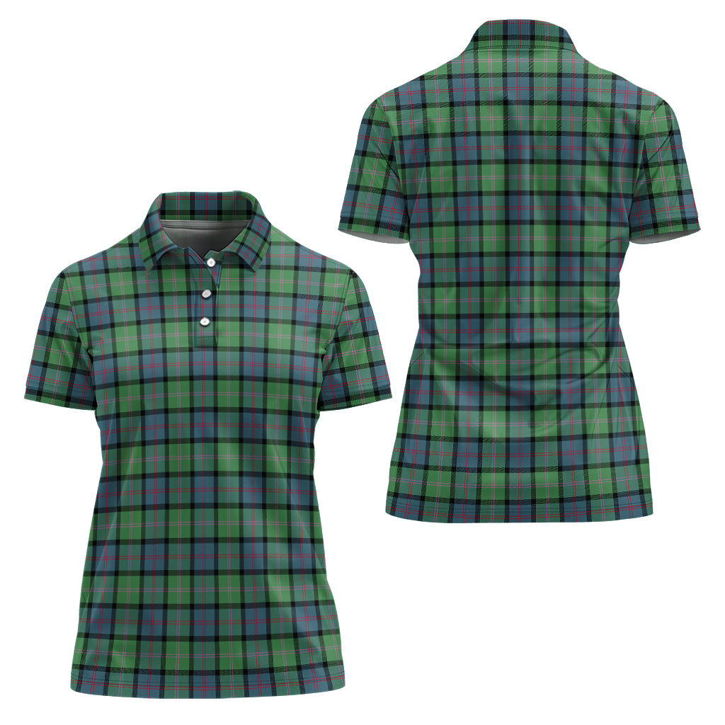 macthomas-ancient-tartan-polo-shirt-for-women