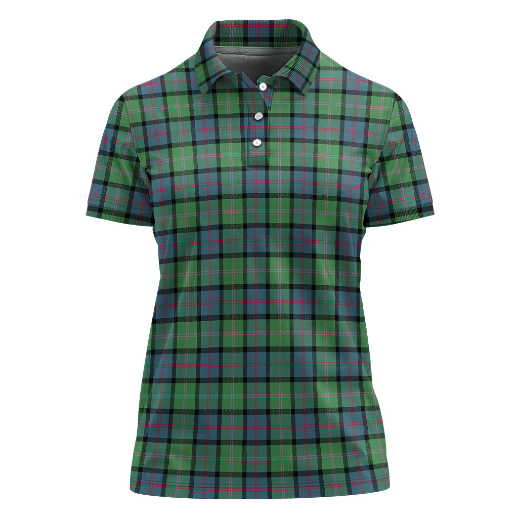 macthomas-ancient-tartan-polo-shirt-for-women