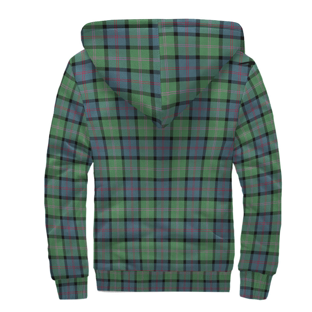 macthomas-ancient-tartan-sherpa-hoodie