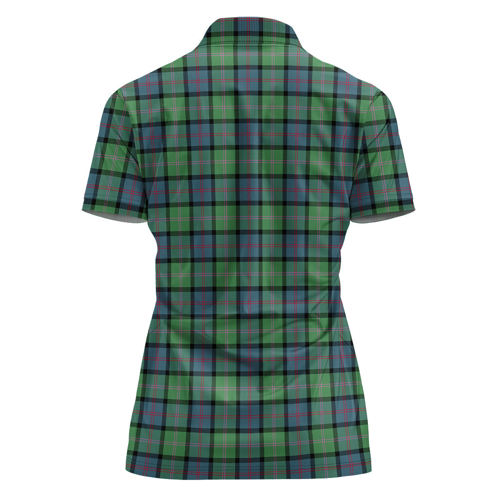 macthomas-ancient-tartan-polo-shirt-for-women