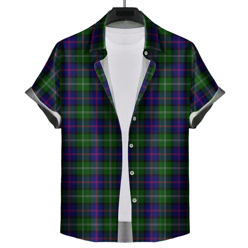 macthomas-modern-tartan-short-sleeve-button-down-shirt