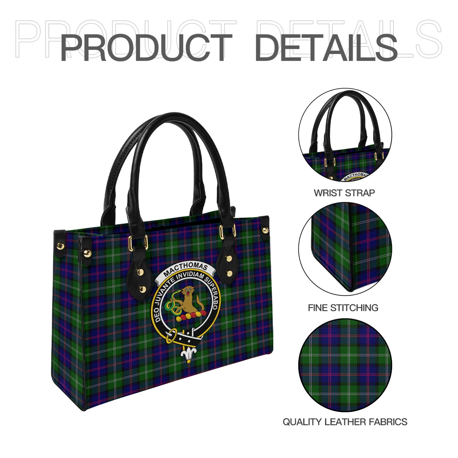 macthomas-modern-tartan-leather-bag-with-family-crest