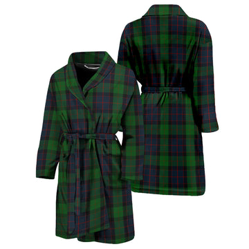 MacWilliam (McWilliam) Tartan Bathrobe