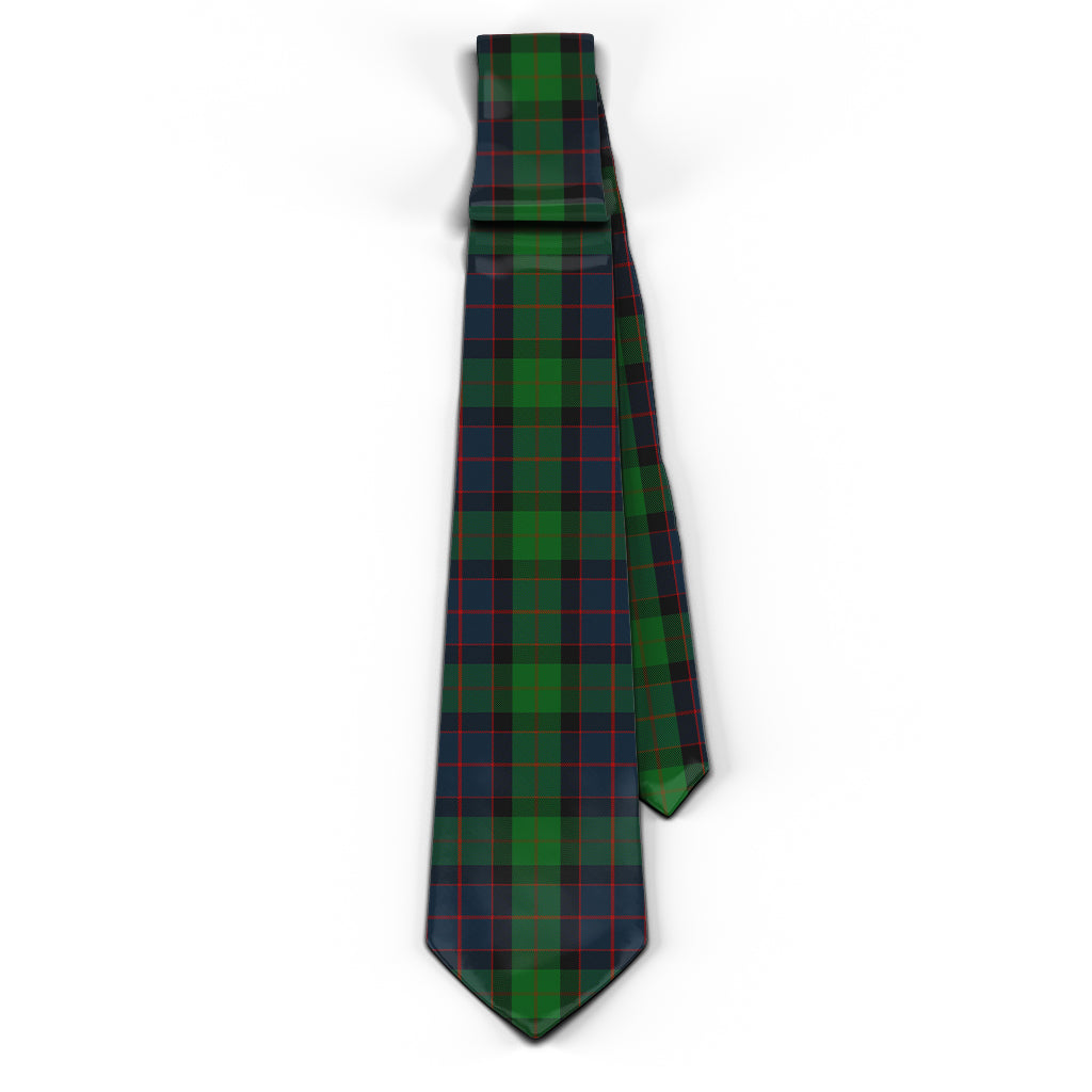 MacWilliam (McWilliam) Tartan Classic Necktie - Tartan Vibes Clothing