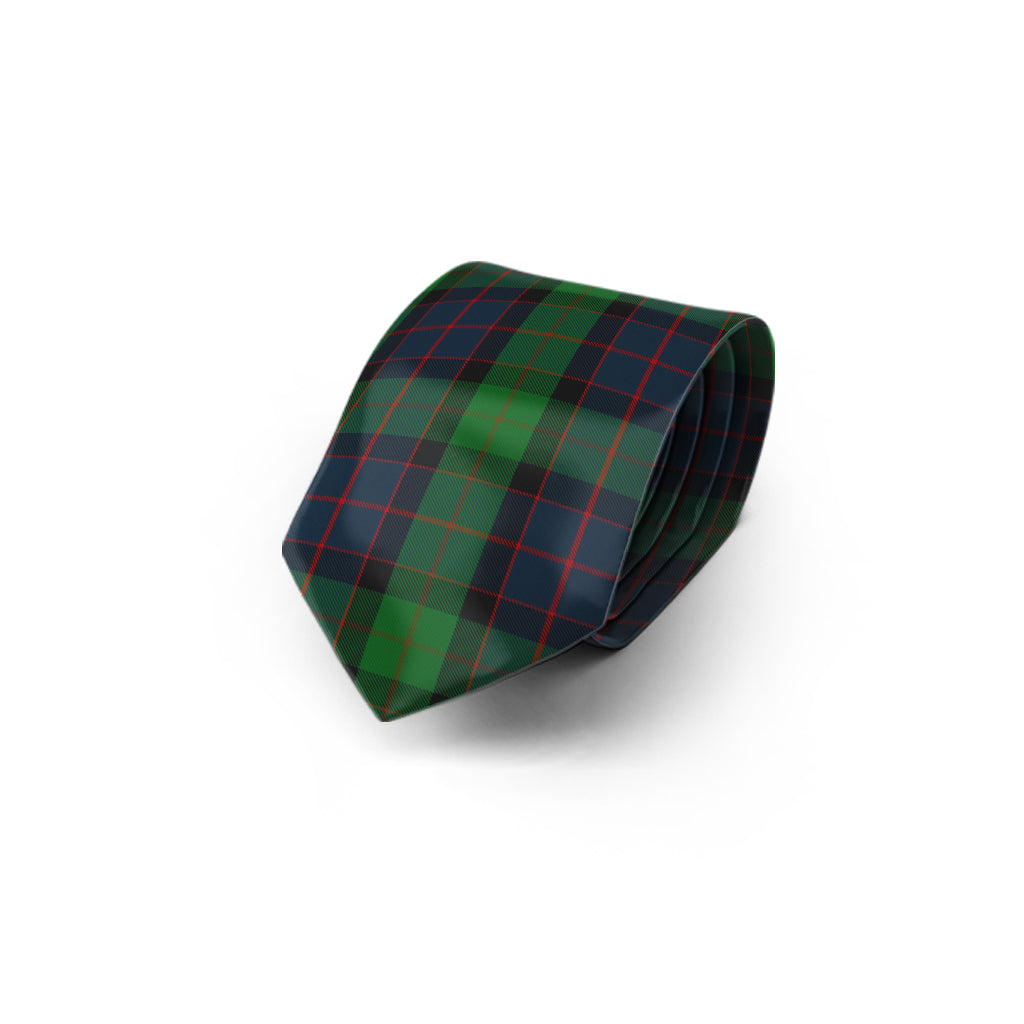 MacWilliam (McWilliam) Tartan Classic Necktie - Tartan Vibes Clothing